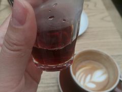 -VOYAGE COFFEE(北锣鼓巷店)