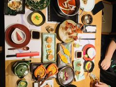 -匠和风精致料理(成都龙湖滨江天街店)