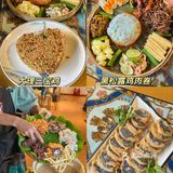 🌟【方舟胖子厨房】：每一口都是对美食的最真诚赞美！🍽