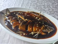 -山外山菜馆(玉泉路店)