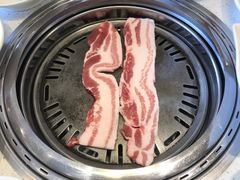 -韩香福烤肉庄园(荣成店)