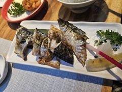 -森味薪火烧•烧鸟居酒屋•日本料理(望京店)