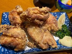 -千代武日本料理(爱建店)