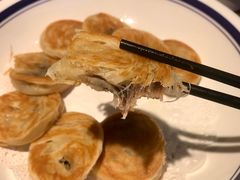 金丝饼-辣得叫湘菜(四明店)
