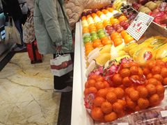 -泰康食品(南京东路店)