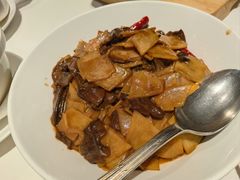 黄蘑土豆片-悦海堂(金融街购物中心店)