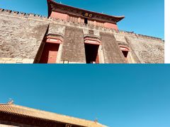 -泰山风景名胜区