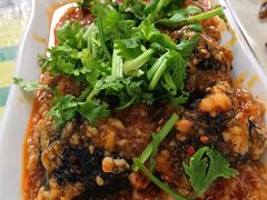 臭干子包牛肉-清真双宝红油牛系列