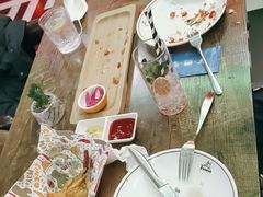 -Famous肥猫墨西哥音乐餐吧(五棵松华熙LIVE店)