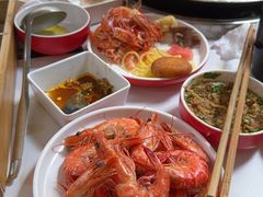 -一碟一味重庆火锅(Desa Parkcity店)
