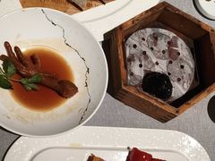 -晓粤·惹味粤菜(凯德乐峰广场店)