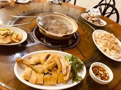 -深圳柯记餐厅(大望店)