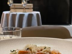 西班牙海鲜芝士焗饭-G+KITCHEN(龙湖狮山天街店)