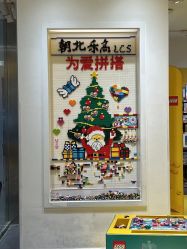-乐高授权专卖店(朝阳大悦城店)