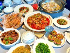 -79号渔船海鲜饭店(华强北店)