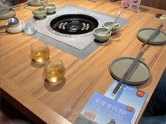 -巴奴毛肚火锅(相州店)