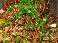 -绿茶餐厅(昆明世纪金源店)