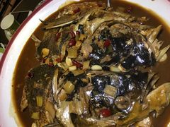 -旺顺阁鱼头泡饼(常营店)