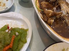 -王厚元饺子·辽菜·烤鸭(沈北店)