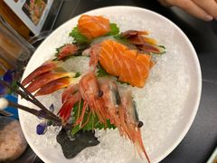-银座苑烧肉酒场·烤活鳗(仙霞路店)