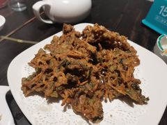 海蛎炸-大厝宅海鲜馆