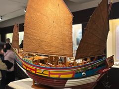 -上海交通大学董浩云航运博物馆