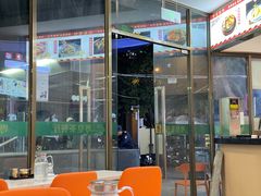 -粤皇茶餐厅(三元里店)