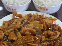 -杏园餐厅(阜成门店)