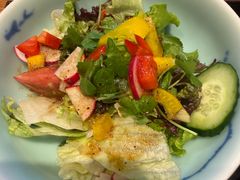 -翔峰炭火鳗鱼(悦泰街里公寓店)