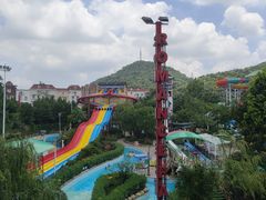 -杭州浪浪浪水公园