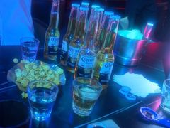 -MOSSO音乐酒吧·live house(南京旗舰店)