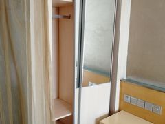 -维多利亚海景酒店公寓(栈桥火车站店)