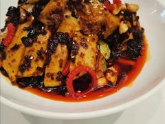 口水鸡-同庆楼(花园店)