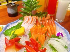 -九井澤精致料理(金茂店)