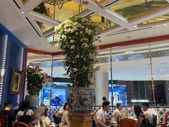 -夿萐咖啡(爱雍·乌节店)