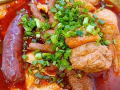 -龍城柳州螺蛳粉(群星路店)