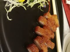 -酌宴府The China Club·广州万富希尔顿酒店(云城东路店)