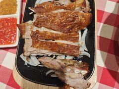 -西贝(紫荆广场店)