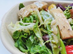 -SHUBO蔬小盒(三里屯店)