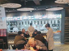 -古都历食南京菜·烤鸭·鸭血粉丝·汤包(南京博物院店)