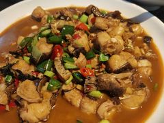 -好灶头妈妈菜·柴火灶台鱼·千岛湖土菜地标美食