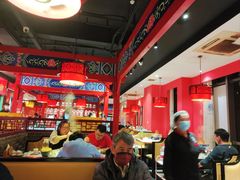 -祥源胡同·涮牛羊肉火锅(花桥店)