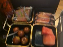 -华夏良子·足道SPA艾灸(王府井店)