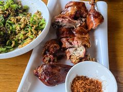 -盐帮食坊•小河帮川菜(四川师大店)