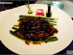 淮安软兜 -食為天·本地人爱吃的淮扬菜(瘦西湖店)