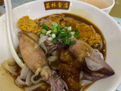 -荔林食店(西华路店)