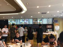 -金乐活美食(中街店)