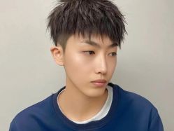 -川和潮人