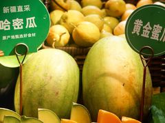 -亚马逊蒸汽活海鲜自助(LCM置汇旭辉广场店)