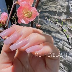 -Mei酱の店美甲美睫